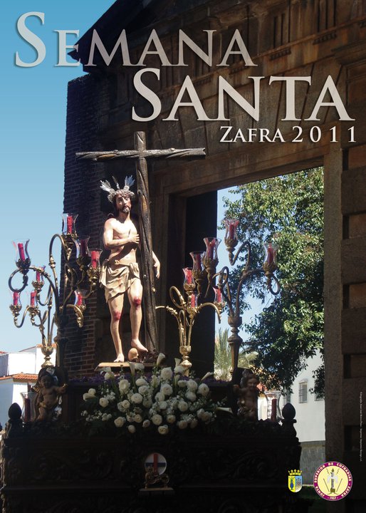 Semana Santa en Zafra  